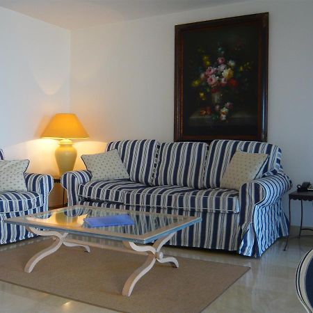 Appartement Relais De La Reine Cannes Croisette Eksteriør billede